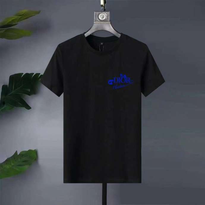 Dior T Shirts Short _SKUDiorM-4XL11lx0433790